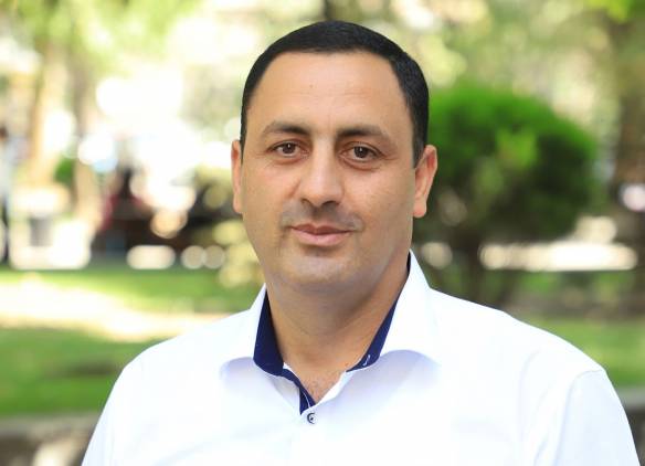 «Հրապարակ». Իշխանությունն ուզում է Մեղրիում «Գյումրի» օպերացիան իրականացնել 