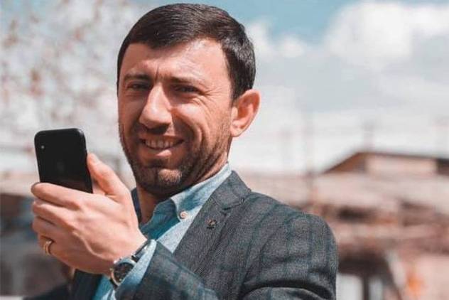 «Հրապարակ». Թալինում ևս ՔՊ-ի գործերը լավ չեն