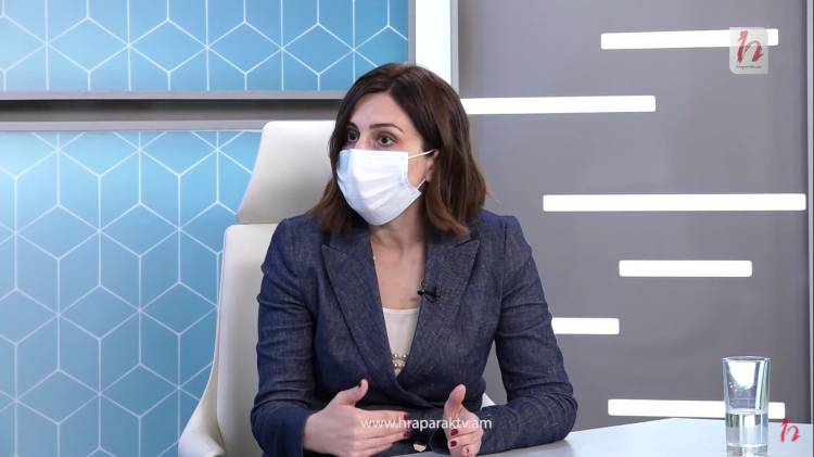 Երբ մարդը պատվաստվում է, դա չի նշանակում, որ հետո որևէ այլ պատճառով չի մահանալու
