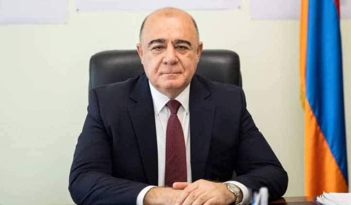 Բումերանգի էֆեկտն աշխատում է Բալասանյանի դեմ. ավագանին մանդատները վերցրել է ձերբակալությունների մթնոլորտում 
