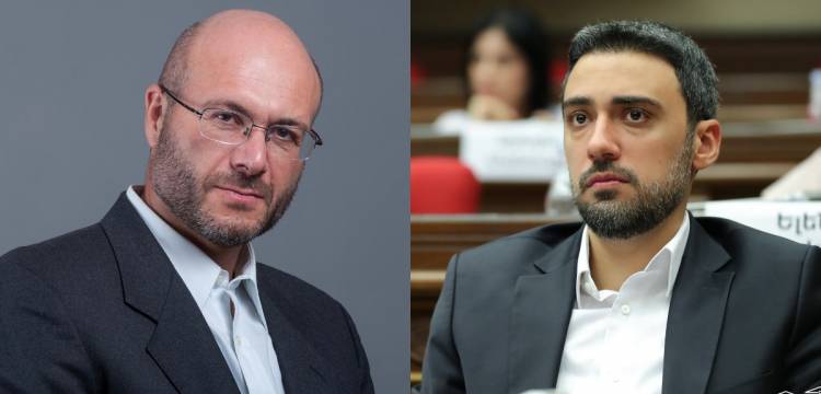 ԱԺԲ-ն ու «Հայաստան» դաշինքը քաղաքապետարանին մեղադրում են պայթյունավտանգ վիճակ ստեղծելու մեջ 