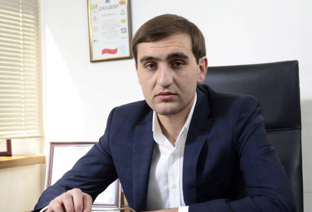 «Հրապարակ». Ովքե՞ր կմրցեն Թովմաս Շահվերդյանի հետ