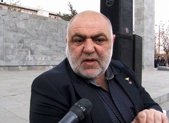 «Հրապարակ». Սեյրան Սարոյանը վաճառել է սեփական հիվանդանոցը
