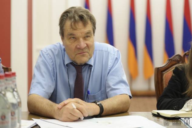 «Հրապարակ». ԵԽԽՎ համազեկուցողներին զարմացրել է իշխանության որոշումը