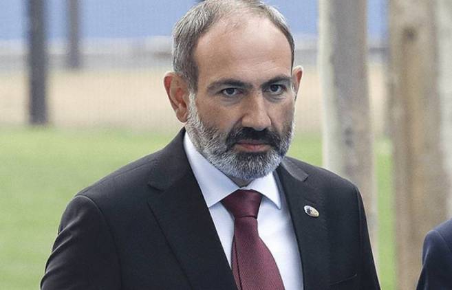Փաշինյանը Կապան է մեկնել Տաթեւի ճանապարհով 