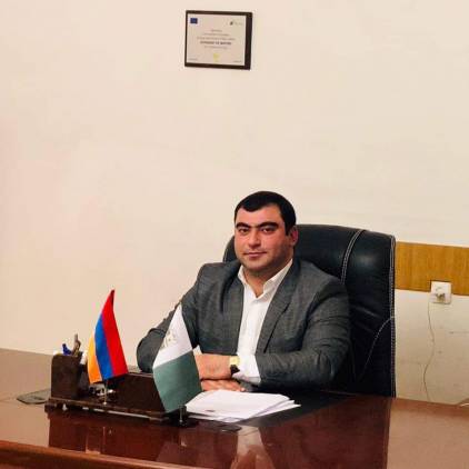 Թեկնածուին հրավիրել են վեցերորդ վարչություն