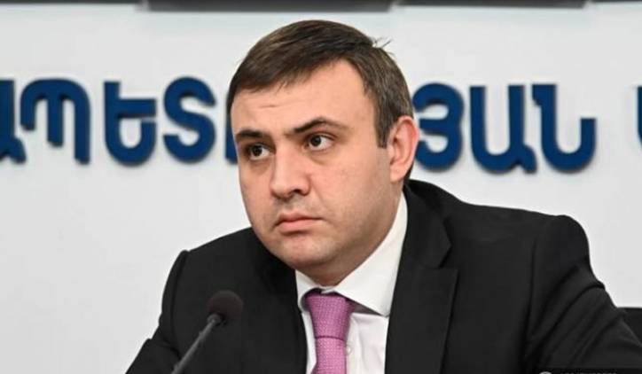 «Հրապարակ». Կադրային ռակիրովկաներ