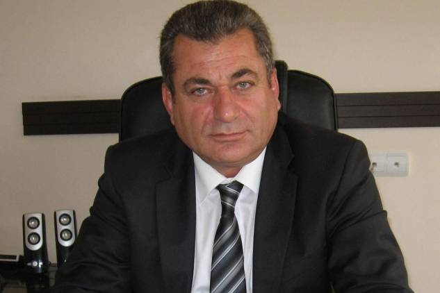 Քասախի համայնքապետին կալանավորելու որոշում է կայացվել
