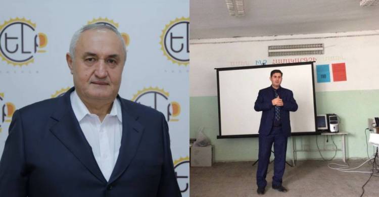 Աղմկահարույց դպրոցում նոր տնօրեն չեն կարողացել ընտրել
