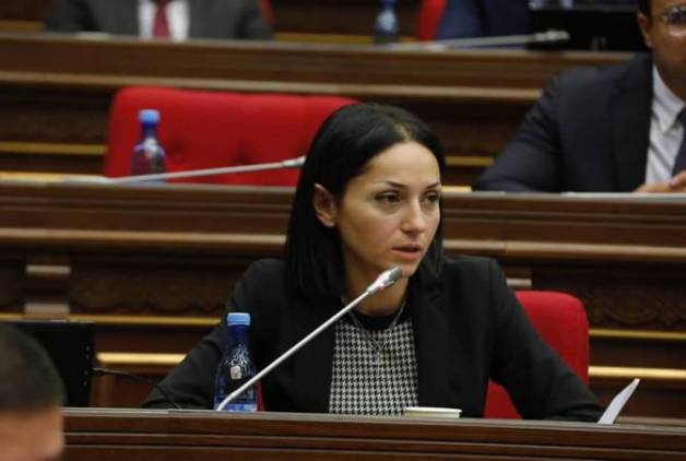 «Հրապարակ». Ովքե՞ր են պայքարում ՔՊ խմբակցության քարտուղարի պաշտոնի համար