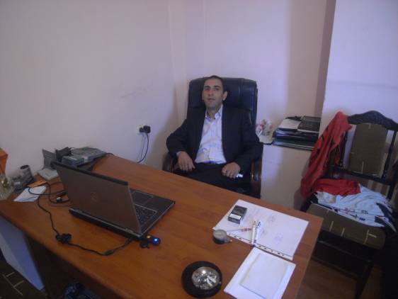 Ինչով է Վայքում հայտնի ՔՊ թեկնածուն