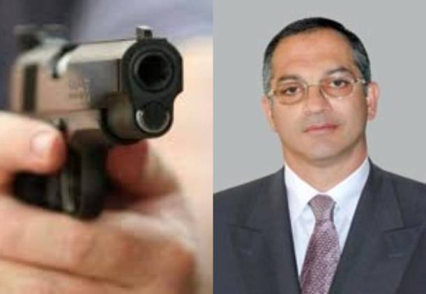 Սպանվել է նաեւ Քանաքեռցի Արտյուշը