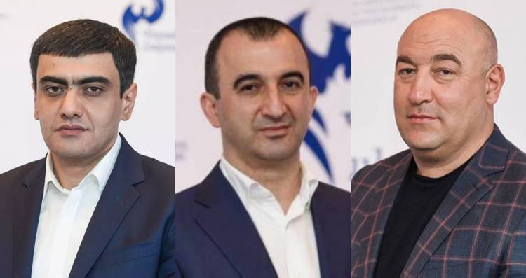 Սահմանամերձ համայնքների ղեկավարներին ինչո՞ւ եք կալանավորում` ծրագիր ունե՞ք