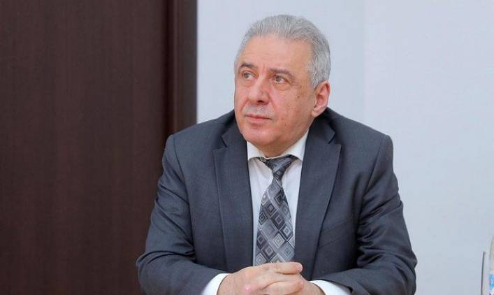 ՌԴ-ում ՀՀ դեսպանի «ագրեմանը» որպես փոխհատուցում Գորիս-Կապան ճանապարհի դիմաց