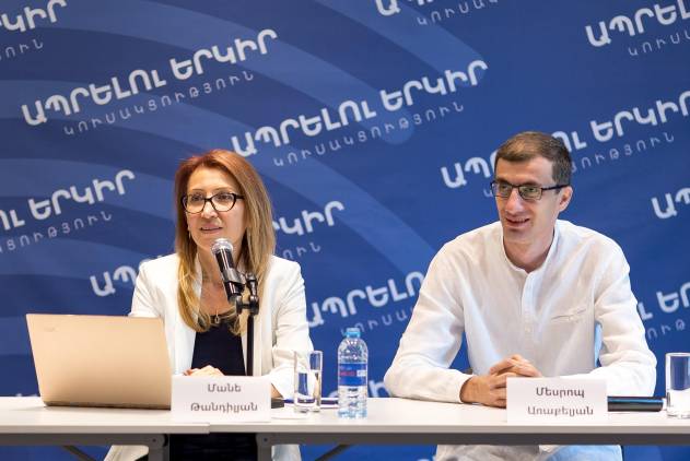 «Հրապարակ». ՏԻՄ-երի տվայտանքները շարունակվում են