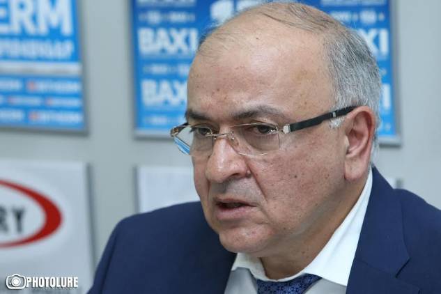 Համայնքների խոշորացումը կուսակցությունների համար ինքնադրսեւորվելու դաշտ է բացել