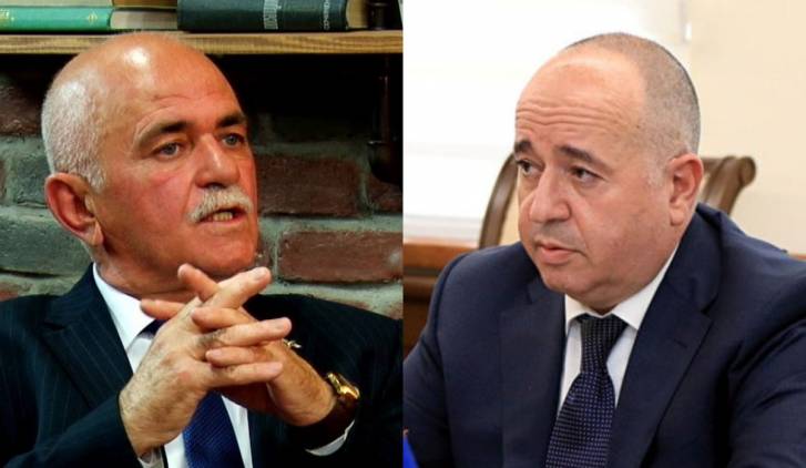 Բաներ կան, որ Կարապետյանը ինքը չի ցանկացել անել, դրանք անելու բան էլ չեն․ Արաբոյի Մանվել