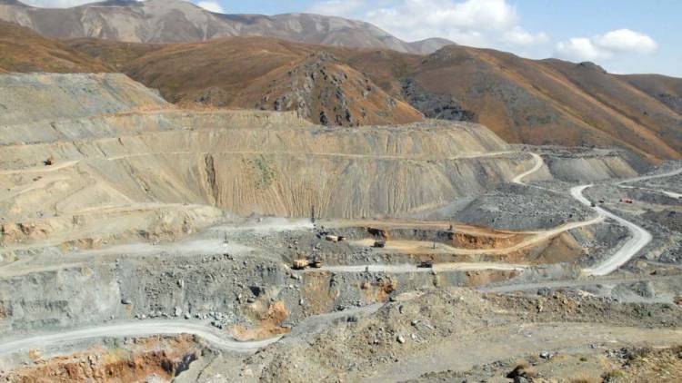 Կրակել են Սոթքի աշխատողների ուղղությամբ, նրանք վախեցած են