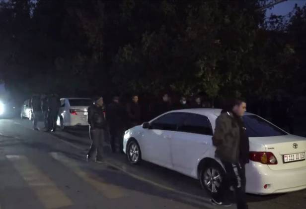 Քասախի բնակիչները փողոց են դուրս եկել․ ՔՊ-ականին անօրինական ԺՊ են նշանակել