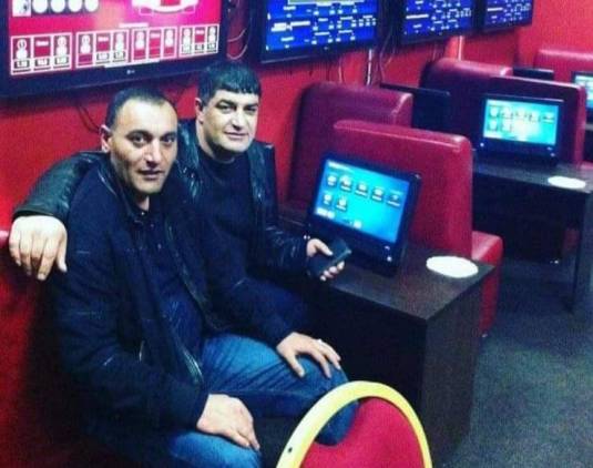 ՔՊ-ի թեկնածուն կազինո խաղալով ապագա է կառուցում