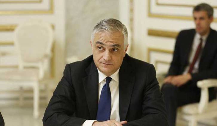 Մենք ունենք մշակված, քննարկված բազմաթիվ տարբերակներ ապաշրջափակման