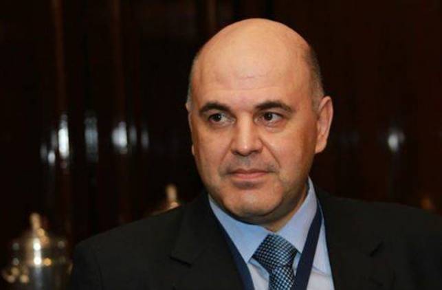 «Հրապարակ». Միշուստինը մաքուր հայերեն է խոսել
