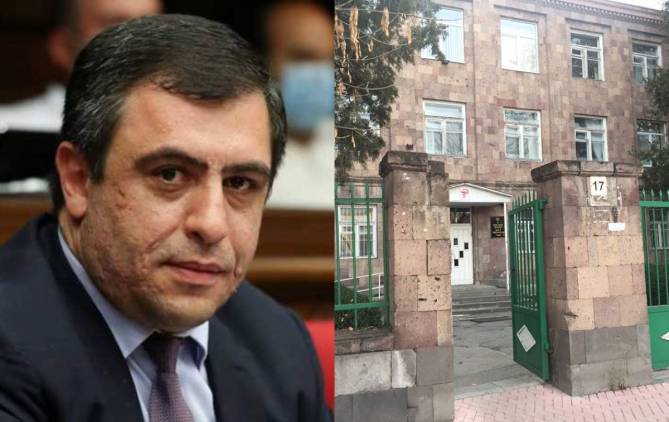 Վանաձորում մի «լայքի» համար մարզպետը պոլիկլինիկայի բժիշկ ու գլխավոր բժիշկ է ազատում աշխատանքից