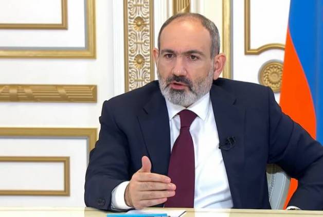 «Հրապարակ». Դելիմիտացիա՝ դեմիլիտարիզացիային զուգահեռ