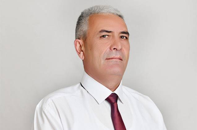 Սյունիքը հող չունի թշնամուն հանձնելու, ես դավաճաններին չեմ ներում․ Տաթևի համայնքապետ