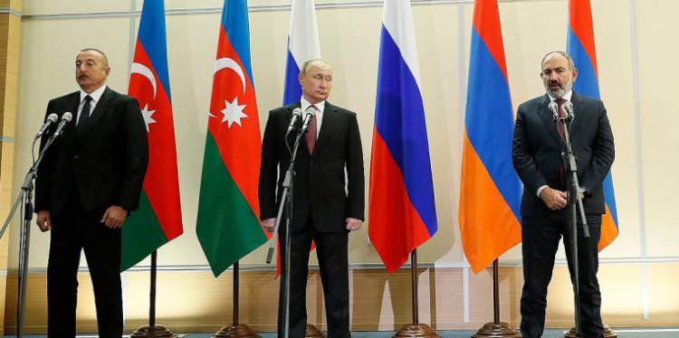 Ադրբեջանը հասավ իր նպատակին, իսկ մենք հերթական պարտությունը գրանցեցինք