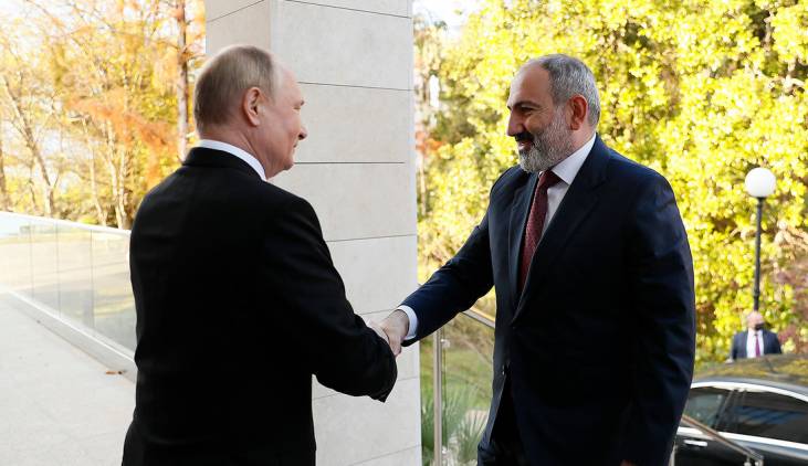 Սողացող պատերազմ