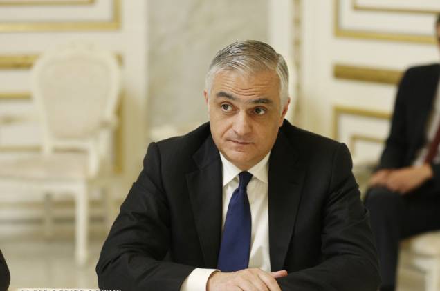 Մենք դեռ վերջնական պատկեր չունենք, թե որ ճանապարհները կարող են օգտագործվել Ադրբեջանից Նախիջեւան գնալու համար