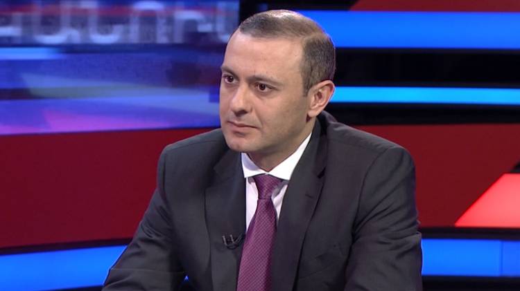 Արմեն Գրիգորյանի ելույթից հետո ադրբեջանցի մաքսավորները հայերից էլ են փող ուզում