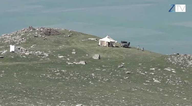 Իշխանասարից «նահանջի» միֆն ու իրականությունը