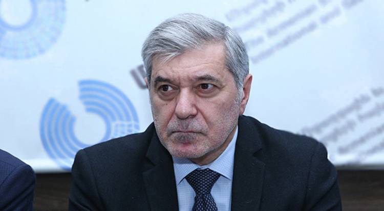 «Հրապարակ». Փաշինյանը հերթական թիմակցին կնշանակի դեսպան