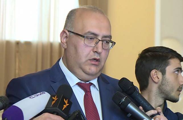 2022-ի փետրվարից նախատեսվում է նաեւ հոսանքի սակագնի բարձրացում