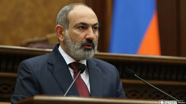 «Հրապարակ». Ազգային ժողովը պետք է վավերացնի