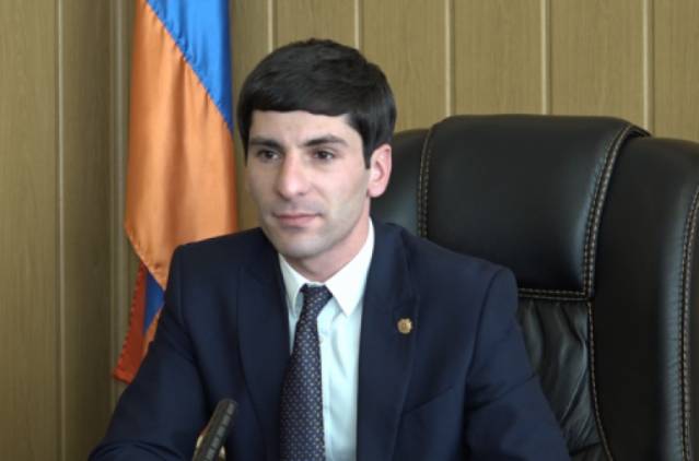 Գարիկ Սարգսյանը Լանջանիստում պարտվեց
