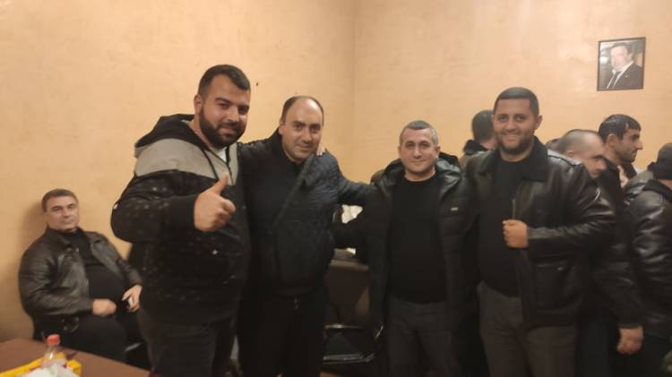 ԲՀԿ-ում արդեն պատրաստվում են նշել հաղթանակը