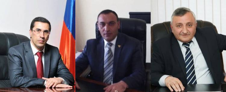 Սա ոչ թե գաղափարական պայքար էր, այլ  խնդիր էր դրված ցանկացած գնով գրավել աթոռը․ Արթիկի ՀՅԴ թեկնածու