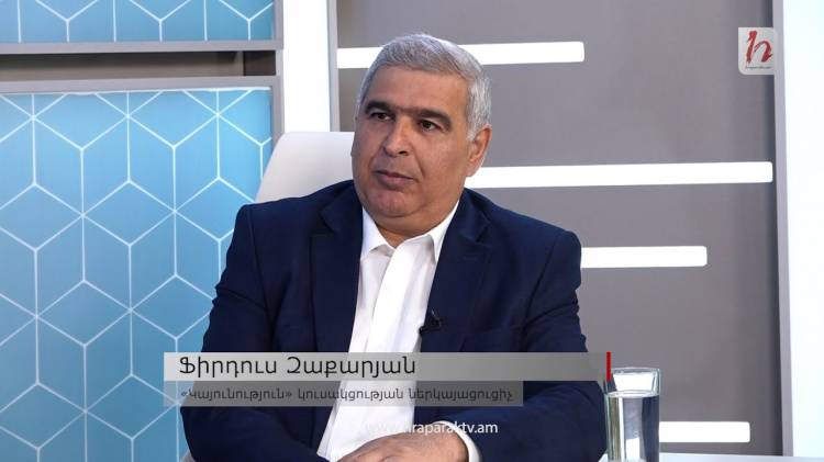 ՔՊ-ն աշխատում է էն հին ՀՀԿ-ի մեթոդներով
