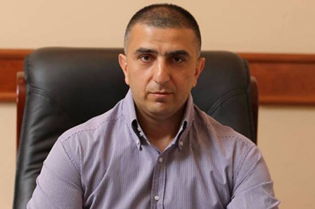 «Հրապարակ». Պալաչն էլ չի փրկել Ռոմանոսին