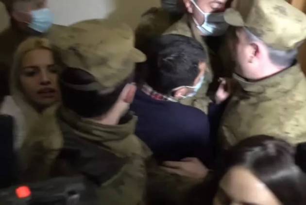 «Հրապարակ». Դուք օրենսդիրնե՞ր եք, թե՞ փողոցի խուժան