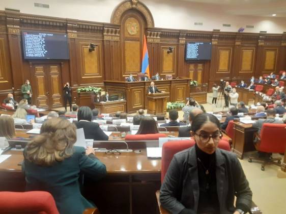 Ասպրամ Կրպեյանը չի էլ ուզում Նիկոլի երեսը տեսնել. Գեղամ Մանուկյան