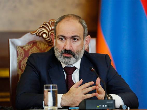 ՀՀ քաղաքացիների 33.4%-ը հավանություն է տալիս Նիկոլ Փաշինյանի աշխատանքին