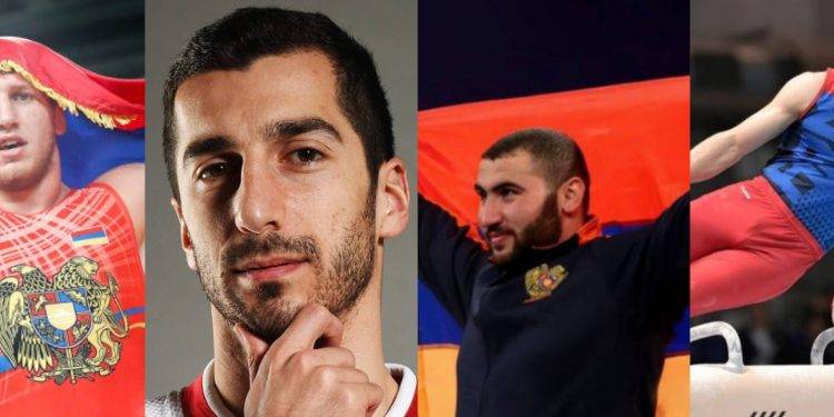 Ո՞վ է լավագույնը․ «Հայաստանի 10 լավագույն մարզիկներ» մրցույթին ընդառաջ
