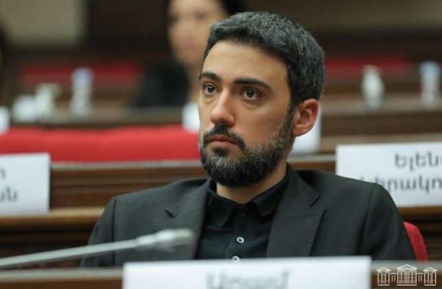 ՍԴ-ն ինչ-որ մի նոր հեծանիվ չի հորինել․ պարզապես շարադրել է 96-րդ հոդվածը