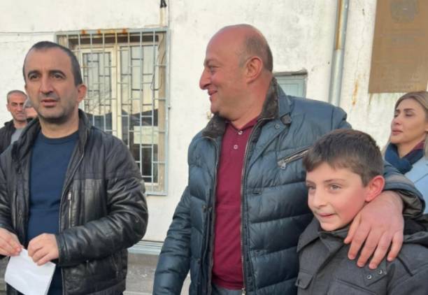 «Հրապարակ». ՍԴ երեք դատավոր հատուկ կարծիք է գրել