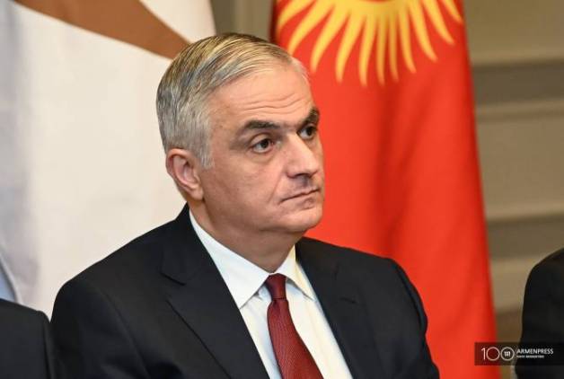 Մենք փոխըմբռնում ունեինք՝ Բաքուն հրաժարվում է պայմանավորվածություններից
