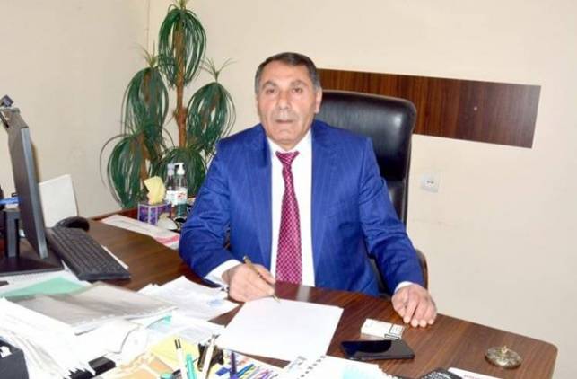 Ինչպես քրեական հետապնդման միջոցով խլել իշխանությունը